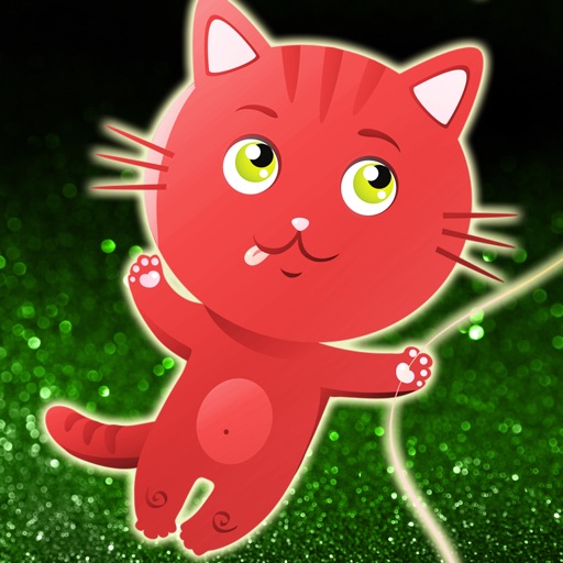 Kitty Kitty Meow Meow iOS App