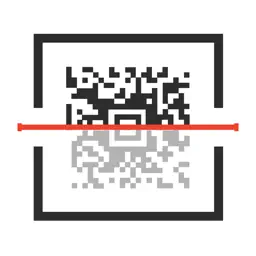 Aztec Reader app icon
