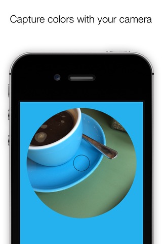 Colordot by Hailpixel - A color picker for humansのおすすめ画像2