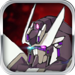 Code TX-622A: Sakura Knight for Gundann, Puzzle & Trivia Game