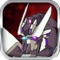 Code TX-622A: Sakura Knight for Gundann, Puzzle & Trivia Game