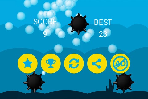 Yellow Submarine - Time Killer: A Great Game to Kill Time and Relieve Stress at Work screenshot 4