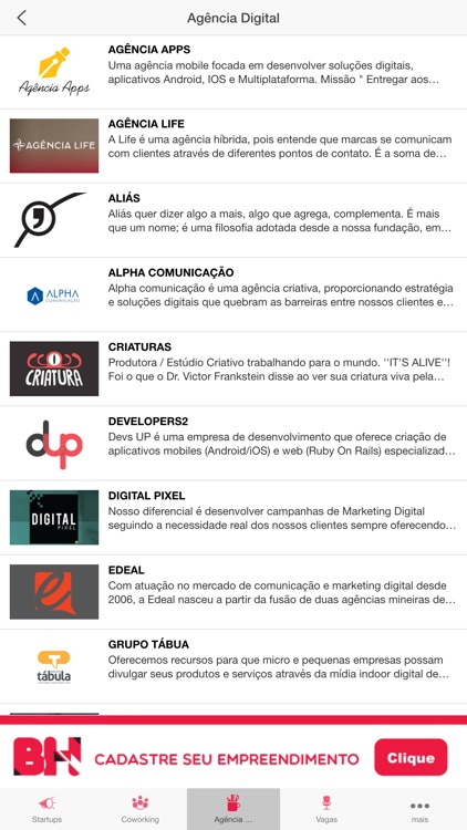 BH Capital da Inovação screenshot-3