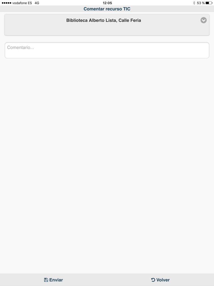 Puntos de acceso a Internet