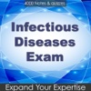 Infectious Diseases 4000 Flashcards