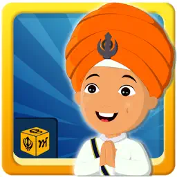 Sikh Puzzles app icon