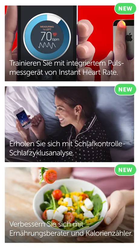 Fitness Freund+