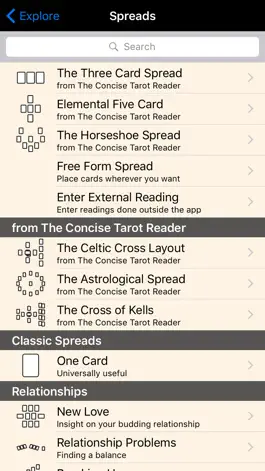 Game screenshot Ator Tarot hack