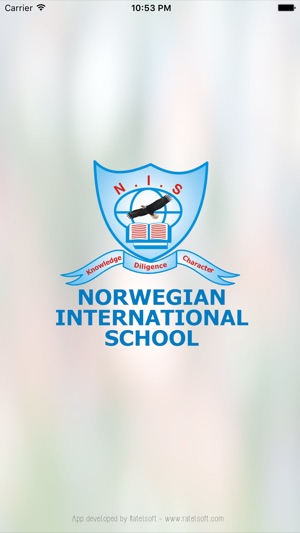 Norwegian International School (NIS) Port Harcourt(圖1)-速報App