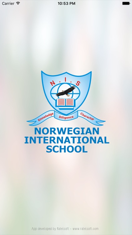 Norwegian International School (NIS) Port Harcourt