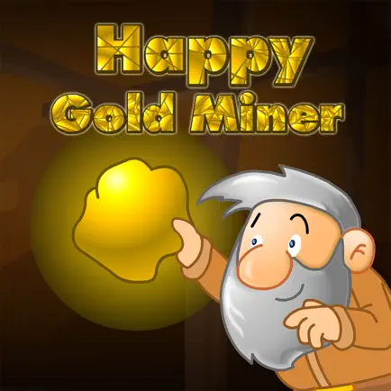 Happy Gold Miner Cheats