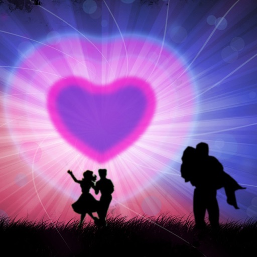 Love Songs Pro - Romantic Music Radio & Relationship Tips icon