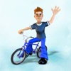 BMX Dash - iPhoneアプリ