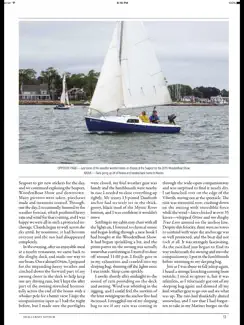 Small Craft Advisor iPad image 3