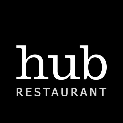 Hub Restaurants icon