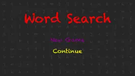 Game screenshot Word Search - Pastime hack