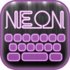 Neon Led Keyboard Designs – Custom Keyboards with Fancy Color Backgrounds, New Emoji.s and Fonts