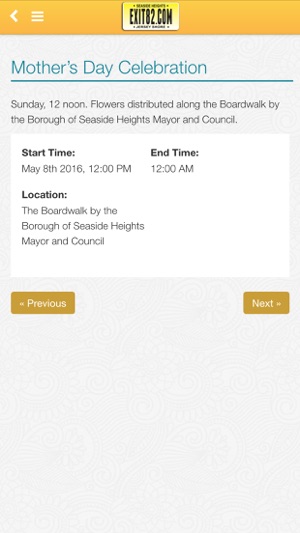 Exit 82 - Seaside Heights(圖3)-速報App