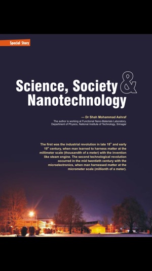 Nano Digest(圖2)-速報App