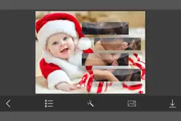 Game screenshot 3D Kids Photo Frame - Amazing Picture Frames & Photo Editor hack