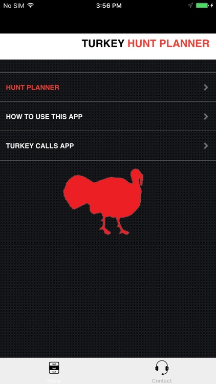 Turkey Hunt Planner for Turkey Hunting - AD FREE TurkeyPRO screenshot-4