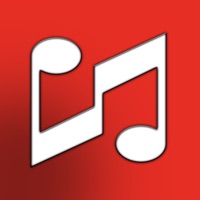 unrealBook One app icon - Music app for iPhone