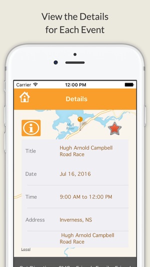 West Cabot Cape Breton Events(圖3)-速報App