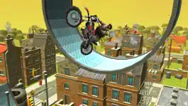 Game screenshot Stunt Fu Master apk