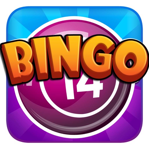 Bingo Mania for Fun Icon