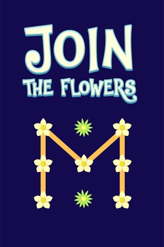 Join The Flowers screenshot 3