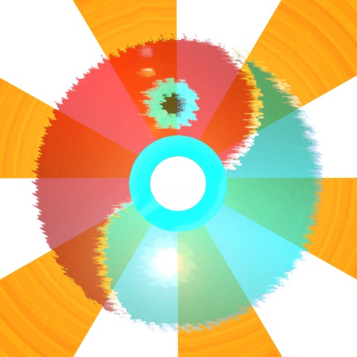 Ball And Water: Inner Peace iOS App