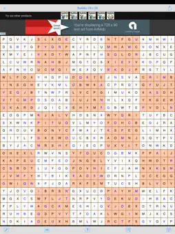 Sudoku Generator screenshot 10