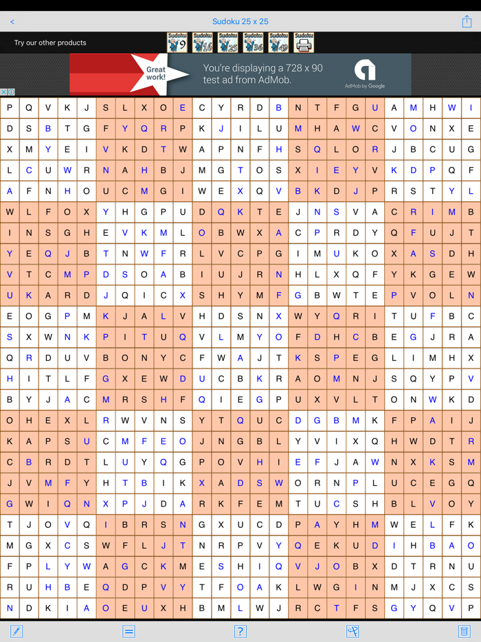 Sudoku Generator