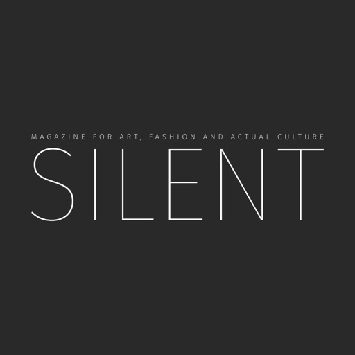 Silent Magazine Download