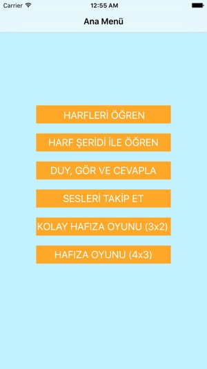Elif Ba Oynayarak Öğren(圖1)-速報App