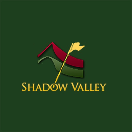 Shadow Valley Golf Club icon