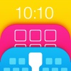 Themify - Full HD Themes for iPhone with Live Wallpapers, Backgrounds and Keyboards.