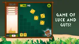 Game screenshot Farkle Dice - Ultimate Addict Gambling mod apk