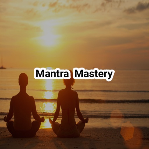 Mantra Mastery icon