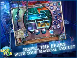 Game screenshot Sable Maze: Twelve Fears HD - A Mystery Hidden Object Game hack