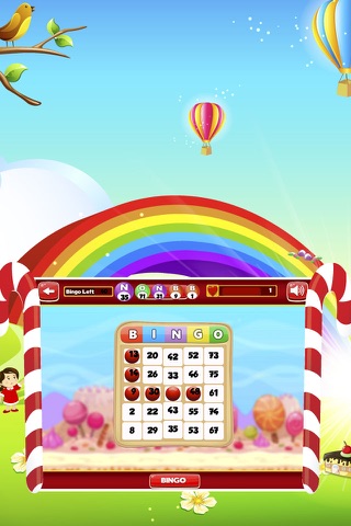 Bingo Club Party Pro screenshot 2