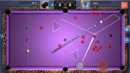 Game screenshot SnookerOL apk