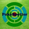 Poke Spotter - Realtime Map for Pokemon Go