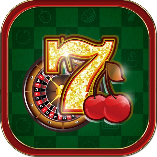 777 Pokies Winner Golden Sand - Amazing Paylines Slots icon