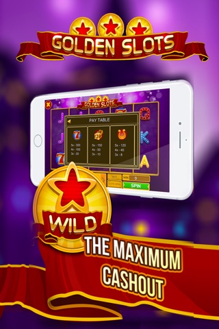 Slot Casino free - Las vegas bandit manchot - Big Bertha egm with wild symbol screenshot 3