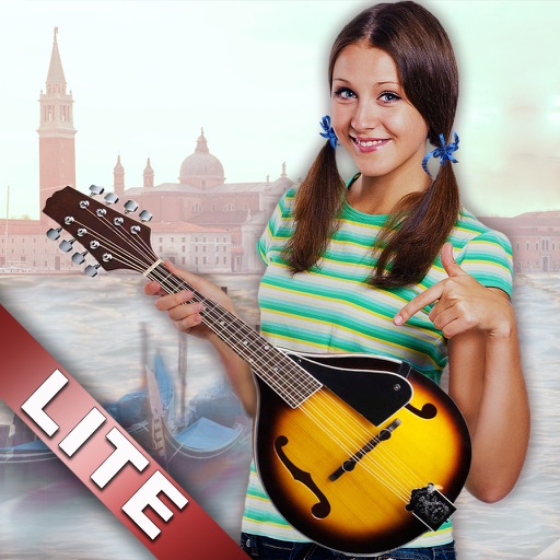 Mandolin Chords Lite