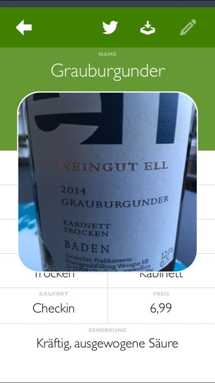 Vintogo screenshot-4