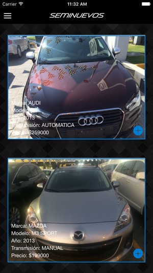 Mazda Galerías(圖2)-速報App