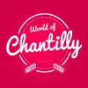 World of Chantilly App Feedback