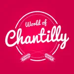 World of Chantilly App Contact